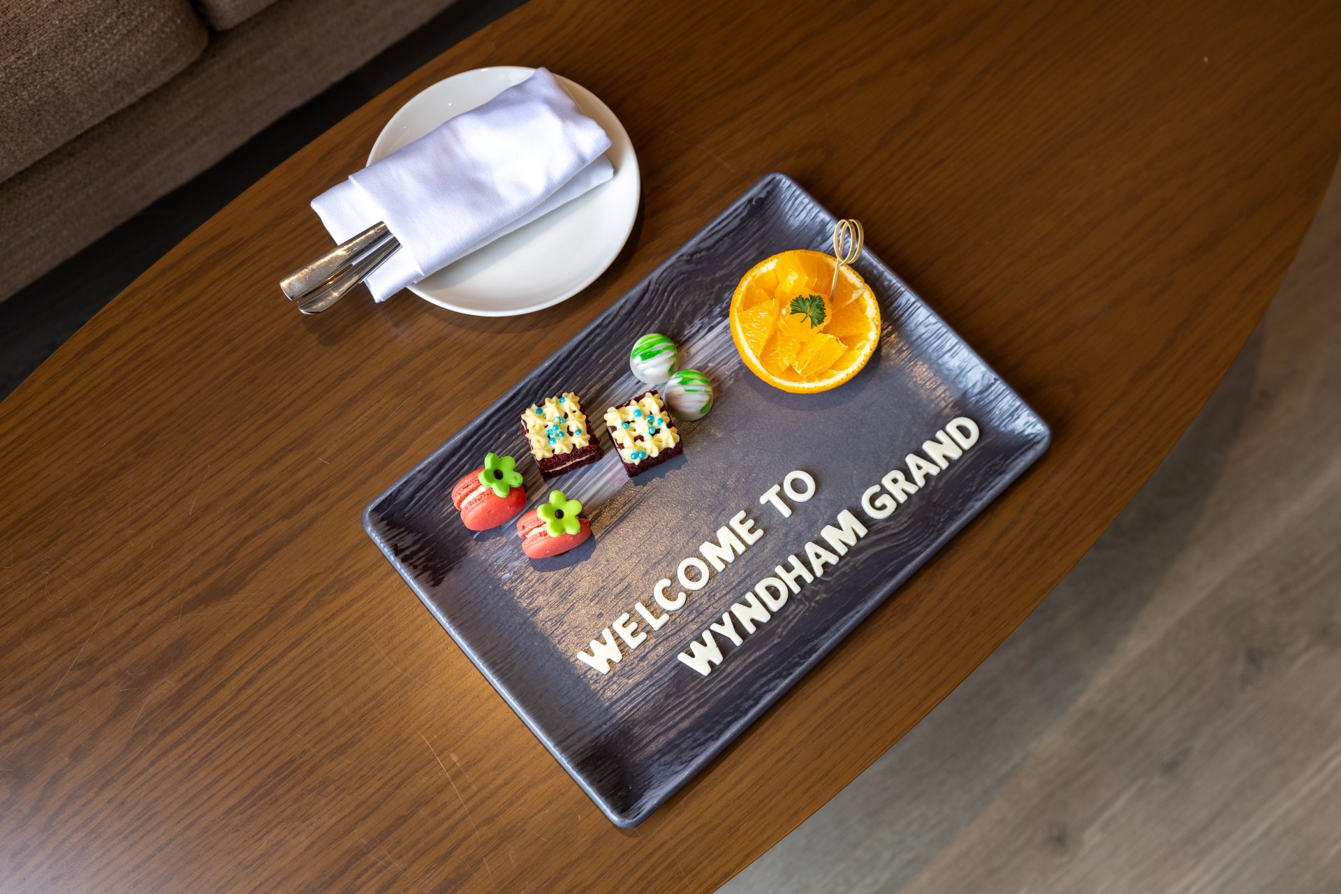 Kn Honey Moon 8 breakfast
