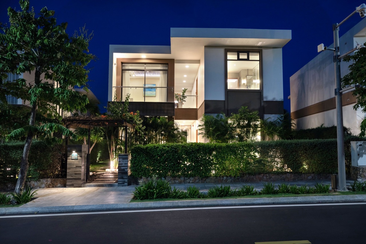 Wyndham Grand Cam Ranh Promotions