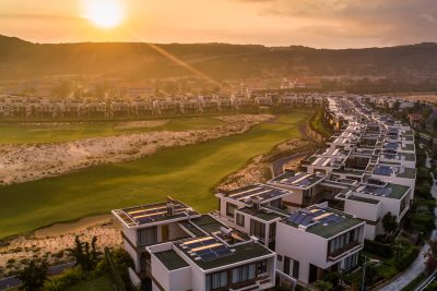 Carabeach Bungalow Retreat