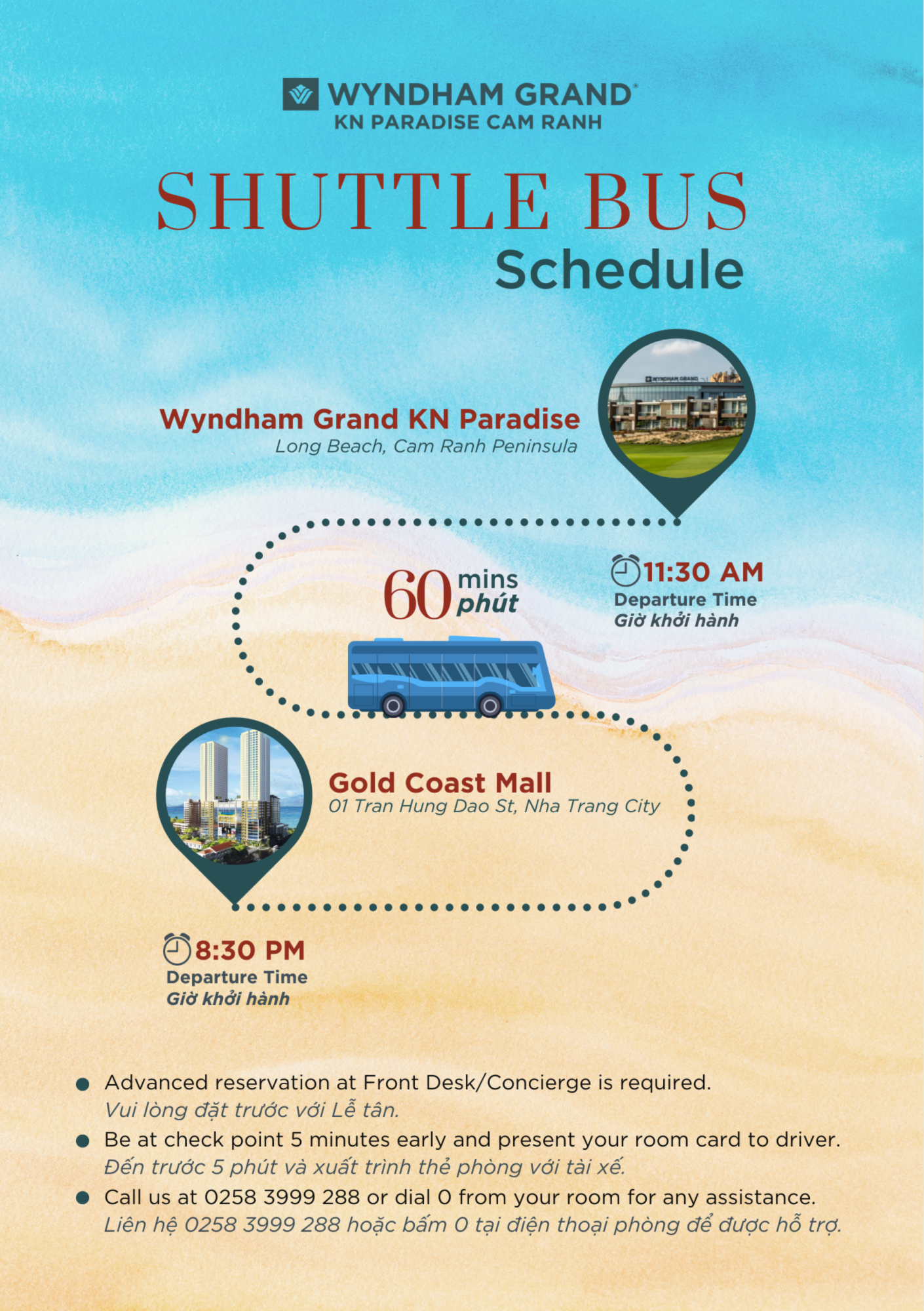 Wgr Shuttle Bus Schedule (a5)
