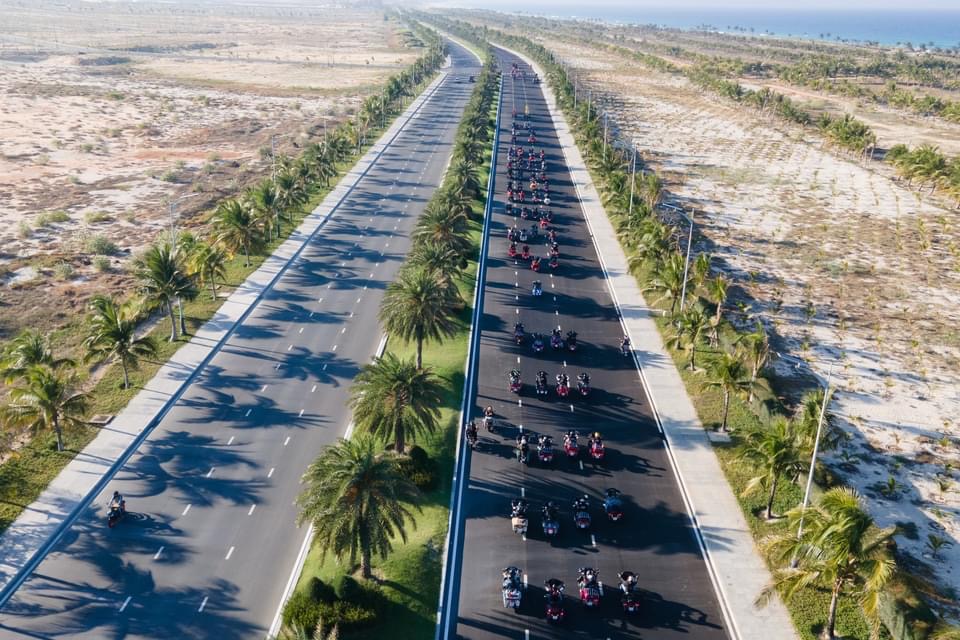 Carabeach Bungalow Retreat Activities 9