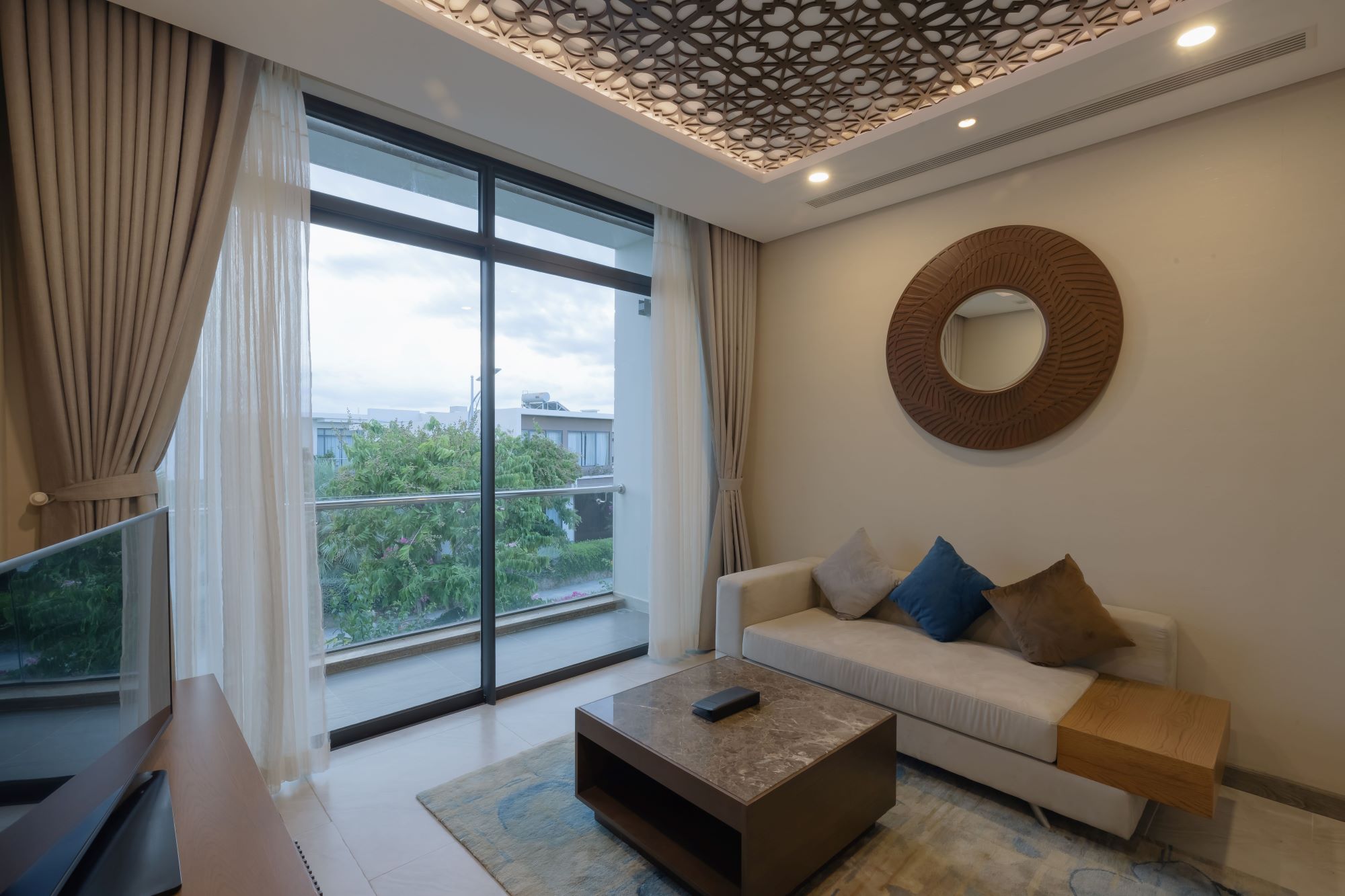 Carabeach Bungalow Retreat Villa3 23