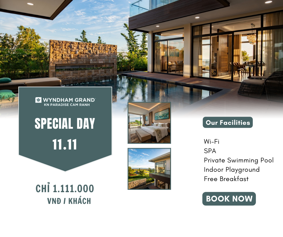 Ngày hội Độc thân – Cuộc vui bất tận!