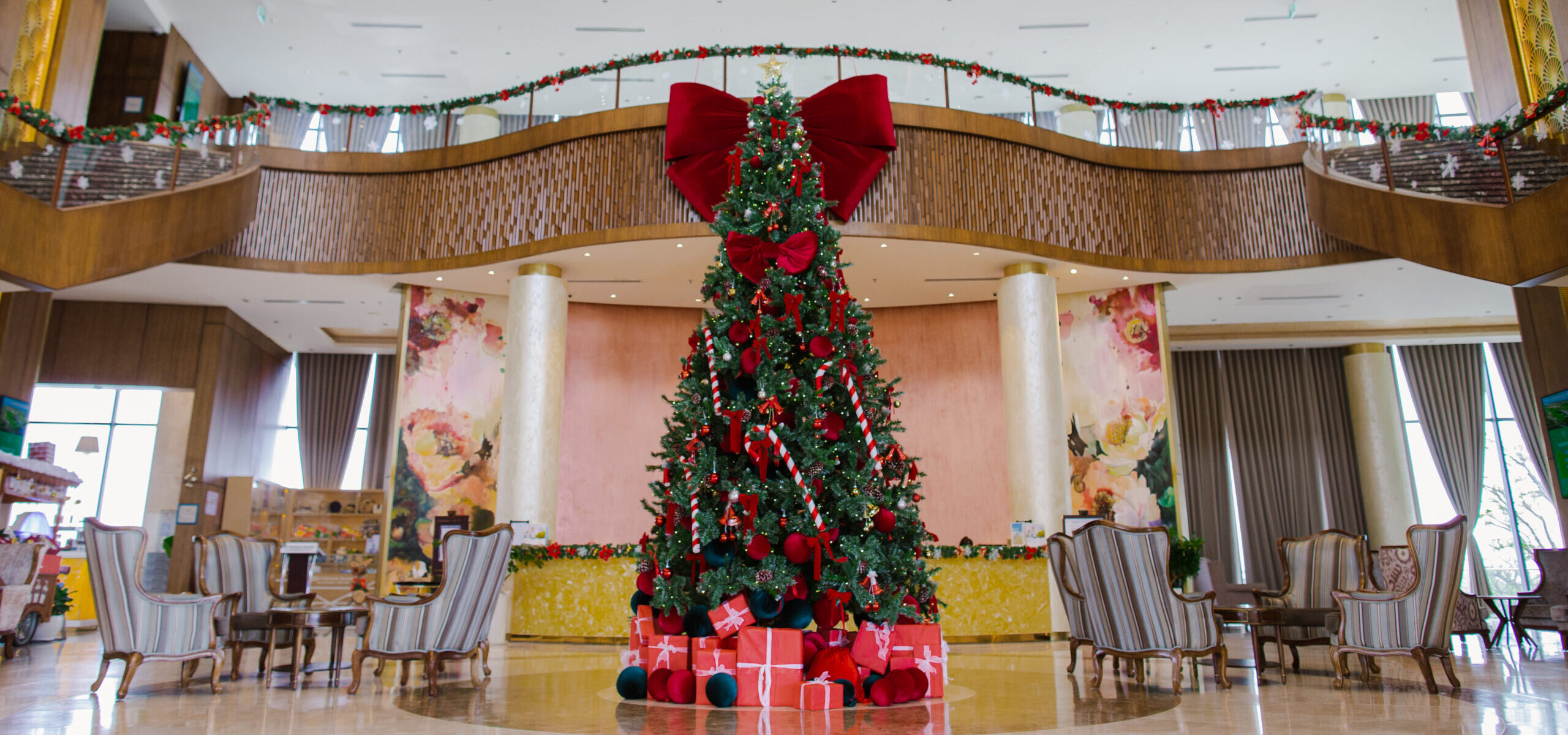 Festive Celebration 2025 in Cam Ranh