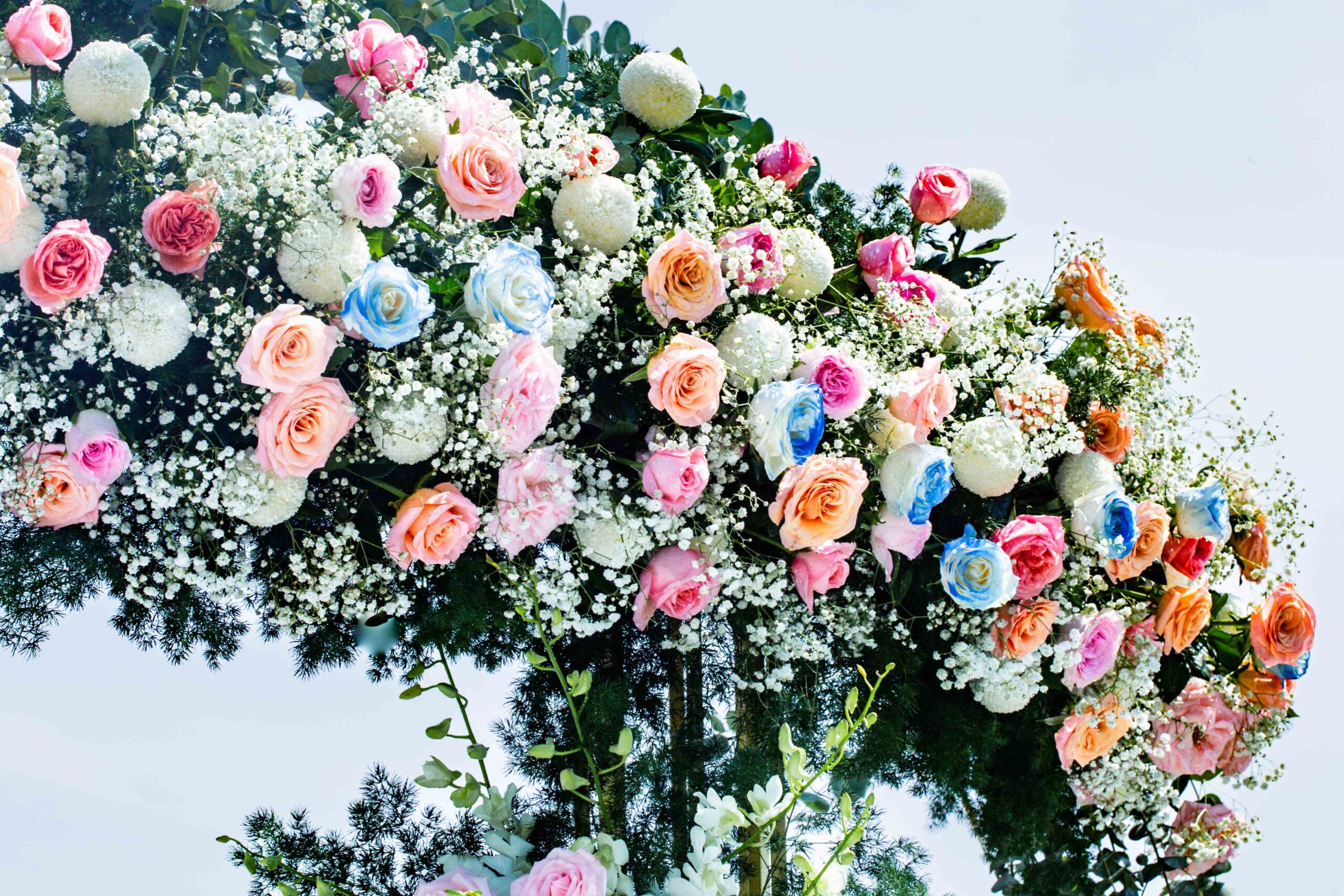 Beach Wedding at Carabeach Bungalow Retreat, Đám cưới biển Cam Ranh (3)