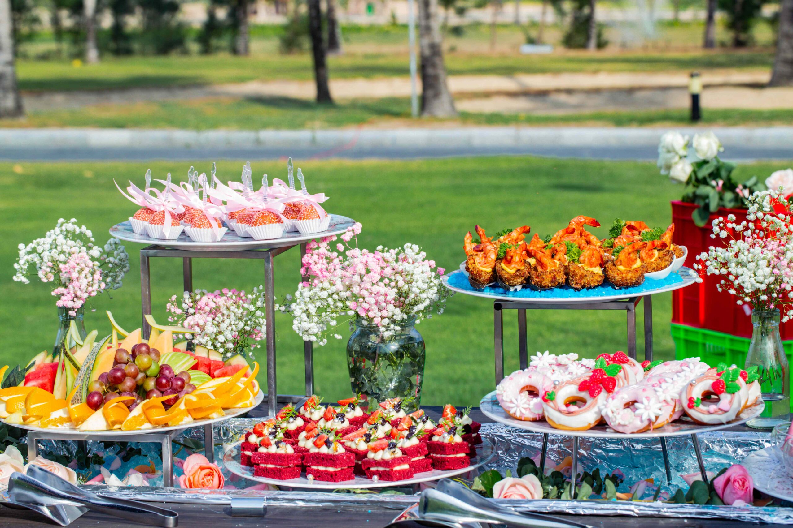 Beach Wedding at Carabeach Bungalow Retreat, Đám cưới biển Cam Ranh (6)